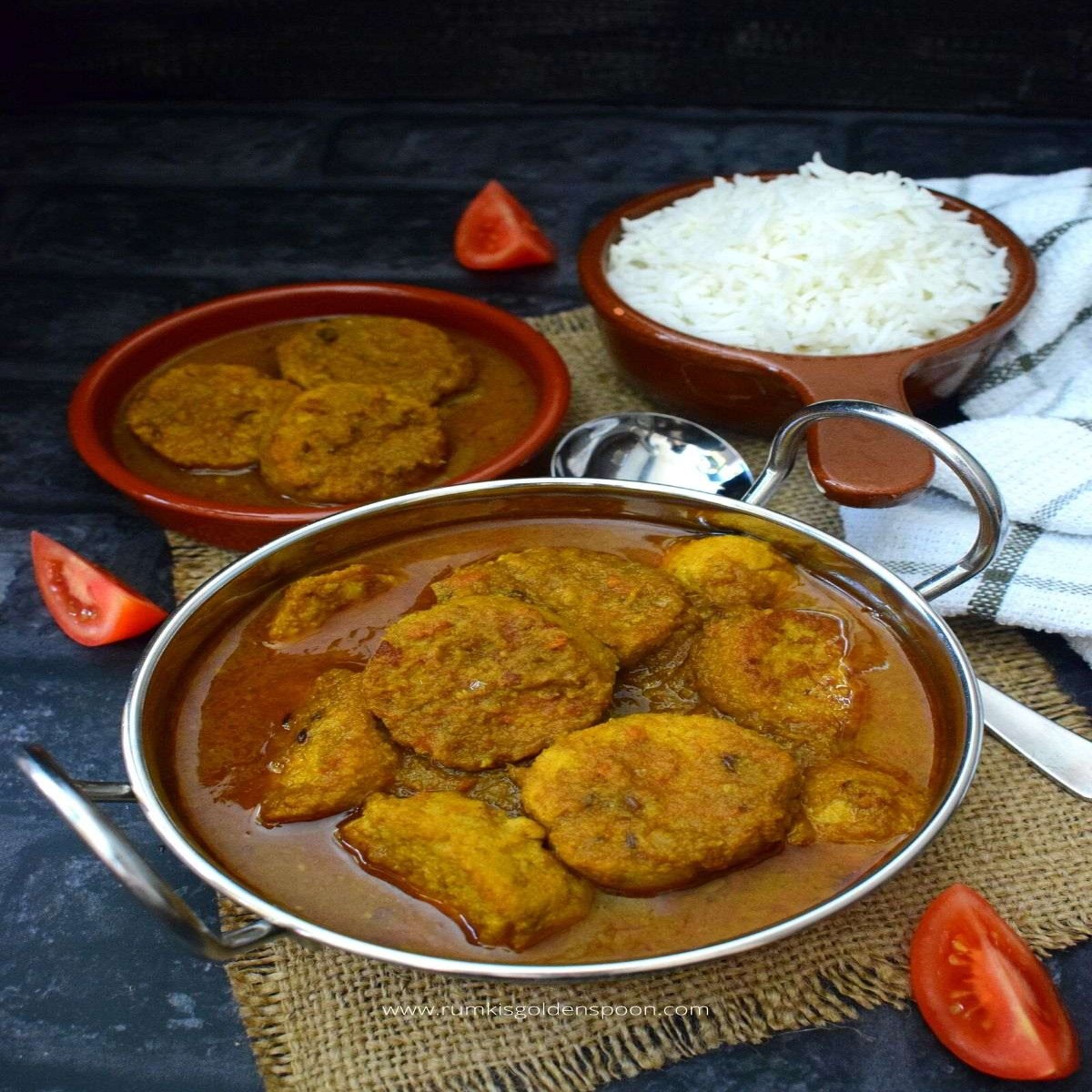 Dish 5