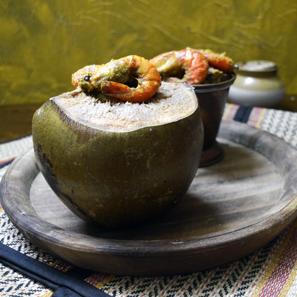 Dish 6